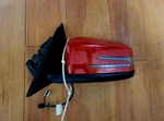 Oem Mercedes W204 C250 C300 Left Driver Side Door Mirror 2010 2011 Mars Red 590. Fixed Price $127.00.