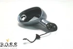 04-08 Chrysler Crossfire Left Door Exterior Rear View Mirror Assembly Blue Oem. Fixed Price $40.09.