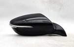 2014-2016 Kia Forte Passenger Right Side View Mirror 128-65398 Oem. Fixed Price $137.99.