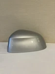Oem Bmw F15 X5 Mirrow Cap "mirror Shell" Glacier Silver. Fixed Price $100.00.