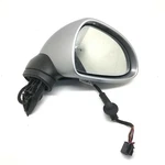 Porsche 991 Carrera Gen 2 718 Boxster Cayman Right Hand O/s Door Mirror. Fixed Price $469.96.