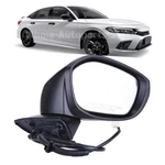 Power Adjust Mirror Right Side Pins 76208T20A01-PFM For Honda Civic 2022 2023. Fixed Price $69.90.