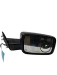 Used Right Door Mirror Fits: 2010 Dodge 1500 Pickup Power W/o Trailer Tow Black. Fixed Price $121.00.