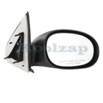 For 00-05 Neon 2.0L/2.4L Door Mirror Manual Remote Lever Non-fold Right Side. Fixed Price $46.95.