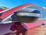2012 Hyundai Genesis Driver Side View Mirror Power Heated Oem 128-50410JL. Fixed Price $69.97.