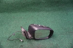 2008-2010 Dodge Caravan Right Door Mirror ZSH2X1BT Oem. Fixed Price $30.00.