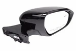 Genuine Passenger Side Door Mirror 42690696. Fixed Price $344.92.