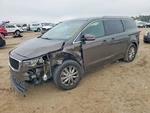 Driver Side View Mirror Power Repeater Lamp Fits 15-21 Sedona 3882382. Fixed Price $172.00.