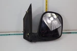 2000-2002 Chevrolet Express 1500 Van Front Rh Passenger Side View Mirror Oem. Fixed Price $62.99.