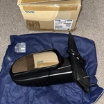 Tyc Left-side Rear View Mirror 2130032 (GM1320265) (open Box). Fixed Price $42.50.