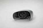 1999-2006 Audi Quattro Left Side View Mirror 8N0857527 Silver Oem. Fixed Price $42.74.