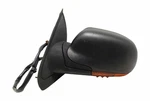 Driver Left Lh Side View Mirror Power With Integral Turn Signal 06 Envoy Oem. Fixed Price $38.95.