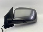 2016-2020 Dodge Journey Driver Side View Power Door Mirror Gray Oem. Fixed Price $80.00.