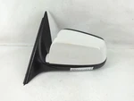 2012-2013 Bmw 550I Driver Left Side View Power Door Mirror White Flypj. Fixed Price $51.95.