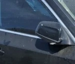 2010-2010 Bmw 528I Rh Passenger Door Mirror Side View Oem. Fixed Price $257.58.