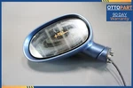 2004-2008 Chrysler Crossfire Left Driver Side Blue Door Mirror Power Oem 010771. Fixed Price $44.89.