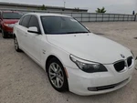 Driver Side View Mirror Power Heated From 9/09 Folding Fits 10 Bmw 528I 2087316. Fixed Price $69.97.