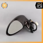 10-13 Porsche Panamera 970 Left Side Rear View Door Mirror Green Oem 68K. Fixed Price $231.23.