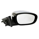 For 2005-2010 300 Front Right Mirrors Chrome Plastic 1CJ981XRAC CH1321340 Q. Fixed Price $112.95.