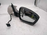 Passenger Side View Mirror Power Manual Folding Heated Fits 11-16 Jetta 738774. Fixed Price $67.59.