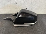 2012-2018 Bmw 320I 328I 335I F30 Front Left Driver Side Mirror Assy Pin Oem. Fixed Price $165.00.