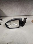 2012 Ford Focus Driver Side View Mirror Power With Signal Silver CM51-17683. Fixed Price $42.75.