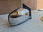 2011 -2016 Chrysler Town & Country Passenger Right Side Power Door Mirror T67. Fixed Price $49.99.