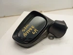 Driver Side View Mirror Heated Painted Body Color Fits 16-22 Mazda CX-3 3932984. Fixed Price $214.49.