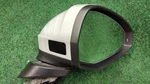 18-24 Audi S4 Right Door Mirror Assembly Color 2Y/S9R Oem 8W1857410D 8W0857536L. Fixed Price $425.00.