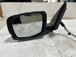 2024 Honda Pilot Driver Side View Mirror Gloss Black With Camera Power Fold Oem. Fixed Price $554.99.