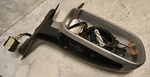 94-01 Audi A4 B5 Passenger Side Mirror Silver *no Glass* For Heated And Dimming. Fixed Price $64.50.