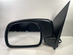 2000-2005 Ford Excursion Passenger Left Side Power Door Mirror 1405547 Lh Bnggb. Fixed Price $25.00.