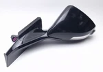 2011-2015 Chevrolet Chevy Volt Door Side Mirror Driver Left 22931855 *corrosion. Fixed Price $138.89.