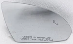 87621-D5020 Oem Kia Optima (us) Right Passenger Side Exterior Mirror Glass. Fixed Price $73.50.