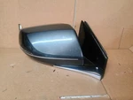 2013-2014 Cadillac Xts Passenger Right Side View Power Door Mirror Gray Oem. Fixed Price $129.99.