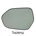 Side Mirror Glass For Toyota Corolla Camry 2019-2024 Heated Backing Driver. Fixed Price $27.81.