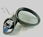 2011-2016 Countryman Oem Rh Passenger Side Door Mirror Replacement. Fixed Price $124.28.