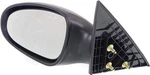 Driver Left Side View Mirror Manual Base Fits 05 Altima 230281. Fixed Price $59.00.
