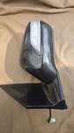 2008-2009- Acura Mdx Side View Mirror Lh Driver Oem Black. Fixed Price $100.00.