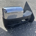 2007-2014 Ford F150 Towing Signal Mirror Chrome Orig 7L3J-17682-AF5YGY Right Rh. Fixed Price $50.00.