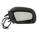 2009 - 2010 Mercedes W164 GL450 Front Passenger Right Side Mirror. Fixed Price $250.17.