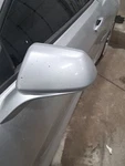 Lh Driver Side 2017 Camaro Door Mirror SKU#4451478. Fixed Price $153.00.