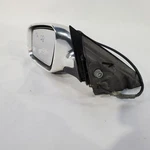 2001 2002 Audi S8 Oem Left Side View Door Mirror E1010593. Fixed Price $200.00.