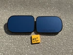 2000-2002 Jaguar S-type X200 Oem Left & Right Heated Door Mirror Glass #307. Fixed Price $68.00.