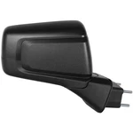 For Chevy Silverado 1500 19-25 Side View Mirror Passenger Power. Fixed Price $163.44.