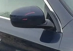 2014-2015 Infiniti QX60 Rh Passenger Door Mirror Side View Oem. Fixed Price $73.14.