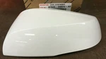 Oem Toyota Tacoma Outer Mirror Cover Driver's Side With Turn Signal Cutout. Fixed Price $63.75.
