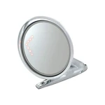 United Pacific 110174 Exterior Mirror With Led Turn Signal For 1964-1/2-1966. Fixed Price $69.99.