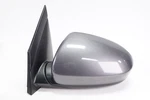 Hyundai Tucson Front Left Lh Door Mirror Blind Spot Oem 2019 - 2021. Fixed Price $349.99.