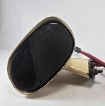 Oem Gm Lh Remote Bullet Mirror 1970-81 Camaro Firebird Nova Chevelle Trans. Fixed Price $62.00.